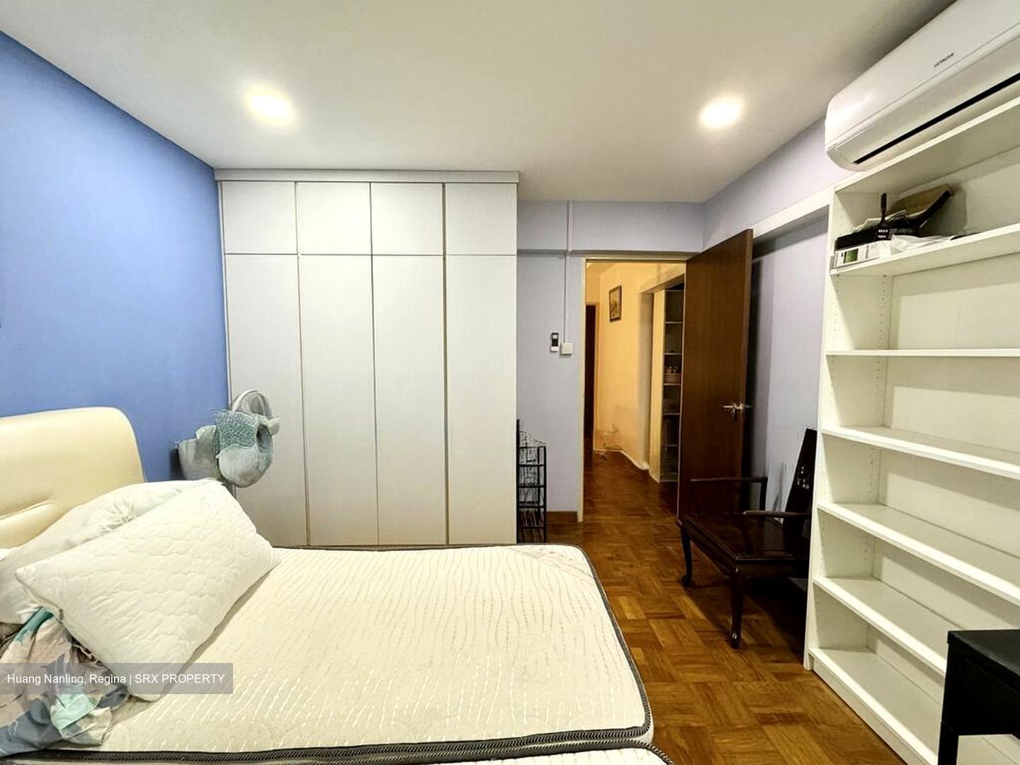 Blk 145 Eunos Spring (Bedok), HDB Executive #502380031